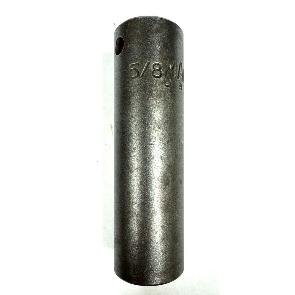 Mac Tools 5/8" 1/2" Drive SAE Deep Impact 6 Point Socket VDP206 USA